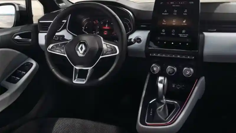 Berita - Mobil Aliansi Renault-Mitsubishi-Nissan Akan Dapati Teknologi Super Canggih