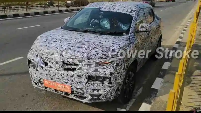 Foto - Renault Akan Hadirkan SUV Ekonomis ke Indonesia