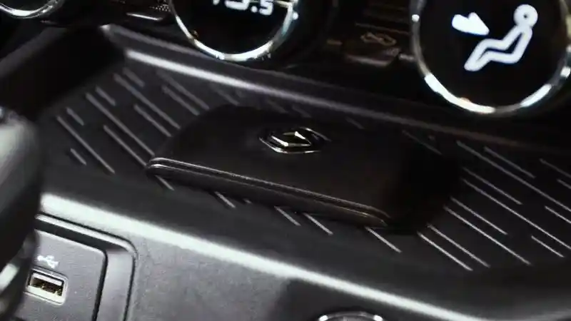 Foto - Renault Kiger Resmi Dibanderol Rp 278 Juta di Indonesia, Simak Keunggulannya