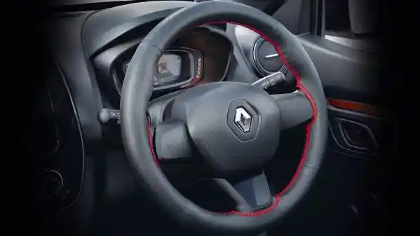 Foto - Renault Kwid Dibuat Lebih Hidup Dengan Edisi "Live For More"