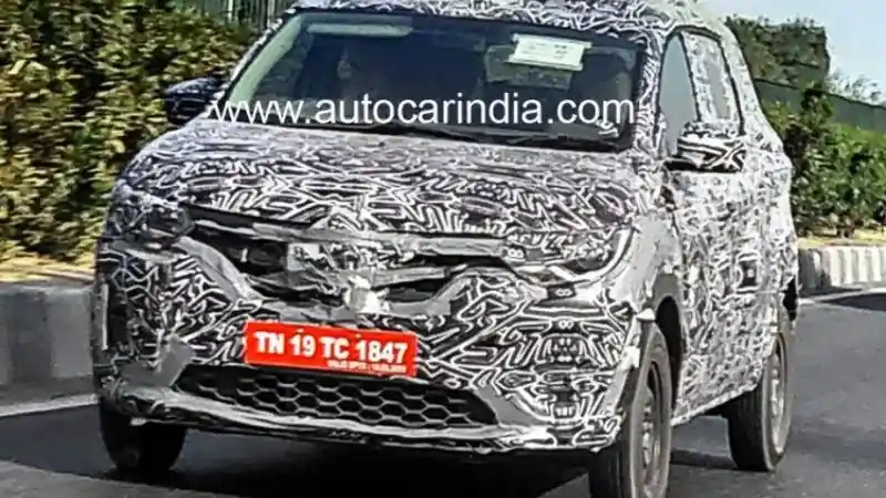 Berita - Wujud MPV Baru Renault Terlihat Semakin Jelas