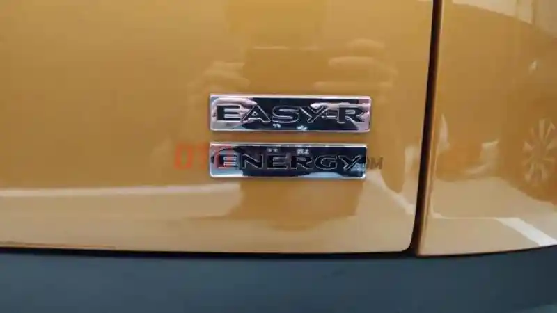 Foto - Melihat Detail Renault Triber AMT, Mobil Berteknologi Tiptronik Di Bawah Rp 200 Juta
