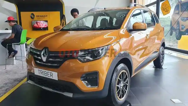 Foto - Daftar Harga Mobil Baru Di Bawah RP 150 Juta (Maret 2020)