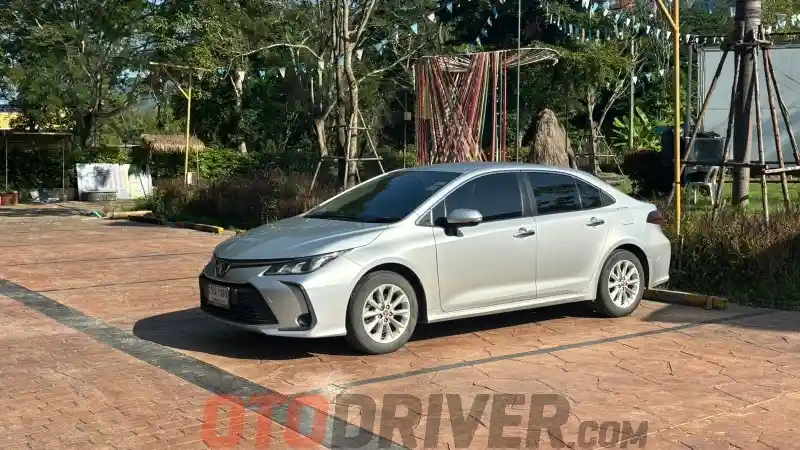 Berita - Ingin Menyewa Mobil di Thailand? Butuh Persyaratan Ini, dan Segini Biaya Sewanya