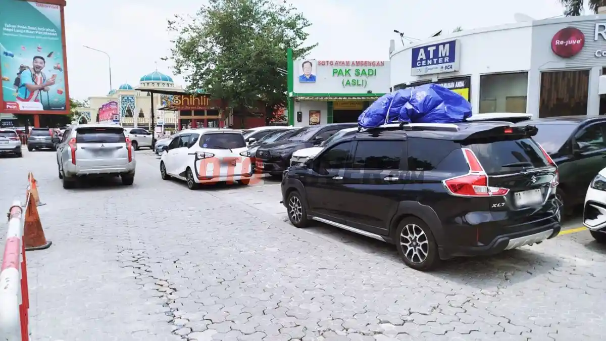 Foto - Waspada, Ini Wilayah Lelah Yang Rawan Kecelakaan Di Tol Trans Jawa