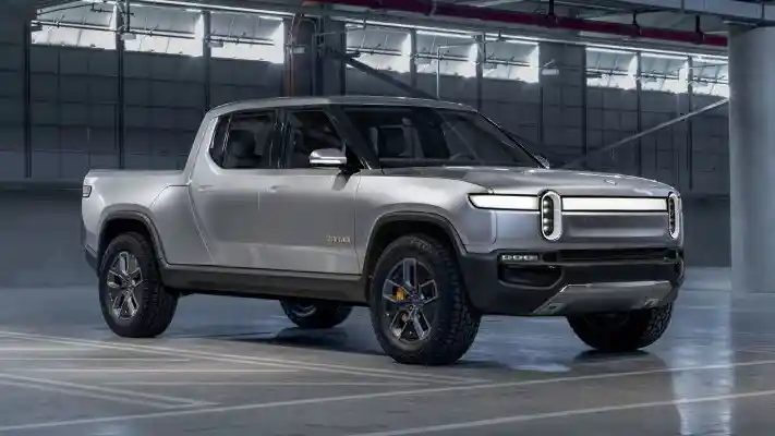 Mobil Listrik - Rivian RT Pastikan Jadi Pikap Listrik Pertama Di Dunia Yang Dikirim Ke Pelanggan