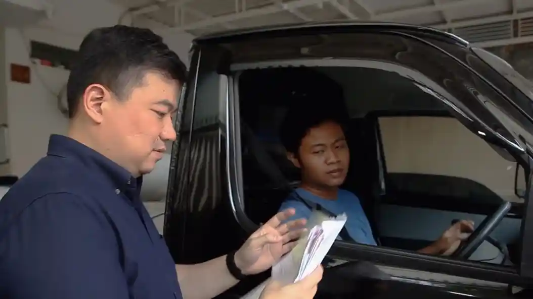 Foto - Daihatsu Terbangkan Pengguna Gran Max Ke Jepang