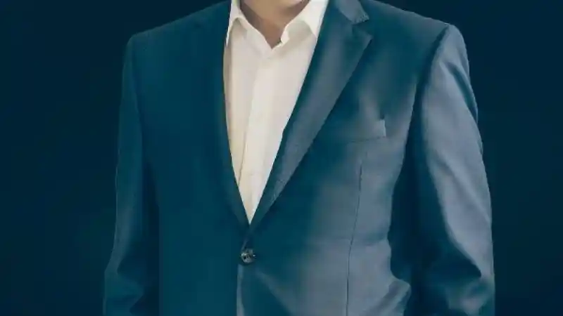 Foto - CEO Rolls-Royce Pamit Usai Cetak Rekor Jual 6.000 Unit