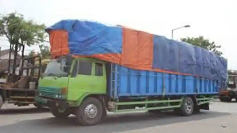 Berita - Sanksi ODOL Akan Melebar, Mulai Supir Hingga Ke Dealer Dan APM