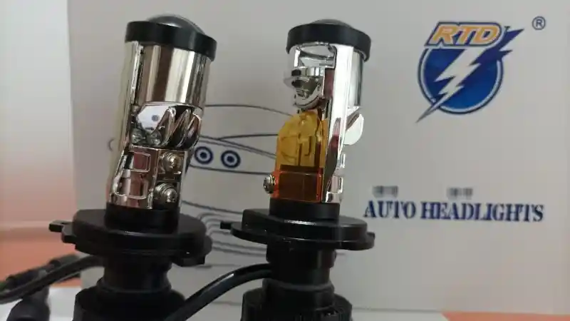 Foto - Pilih Lampu LED Aftermarket, Harus Paham Jurusnya