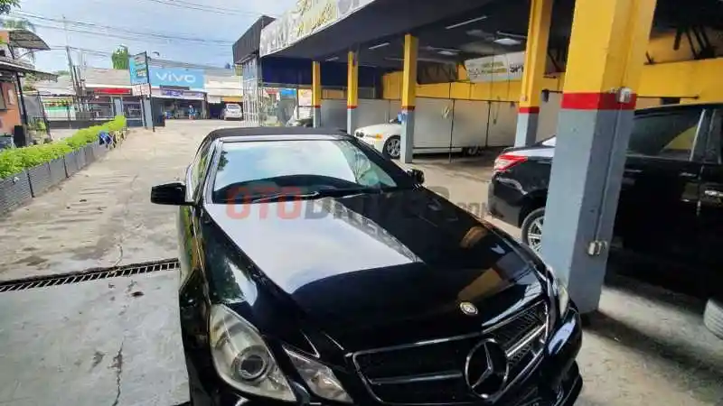 Foto - Cara Tepat Mengatasi Masalah Mahalnya Pergantian Kaki-Kaki Mobil Anda 