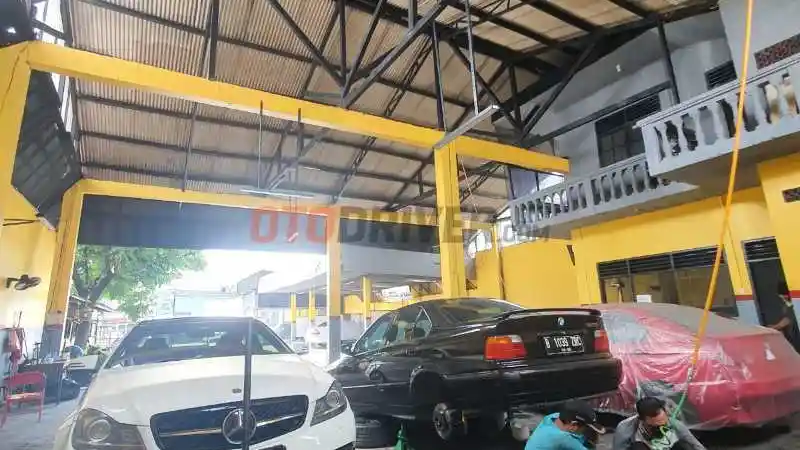 Tips - Cara Tepat Mengatasi Masalah Mahalnya Pergantian Kaki-Kaki Mobil Anda 