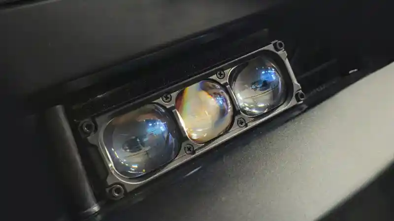 Foto - Produk Aftermarket Indonesia Ini Berkiprah Di Event Modifikasi Jepang