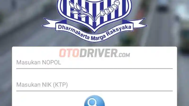 Foto - Cara Bayar Pajak Pakai Aplikasi