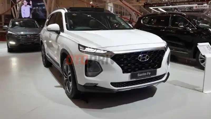 Berita - Hyundai Indonesia Mau Fokus ke SUV Saja?