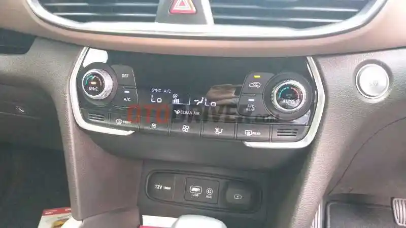 Foto - First Drive: Hyundai All New Santa Fe XG CRDi 2018