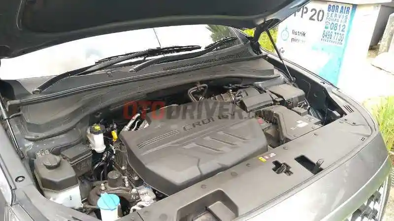 Foto - Mobil Listrik Bermunculan, Diesel Tetap di Hati?
