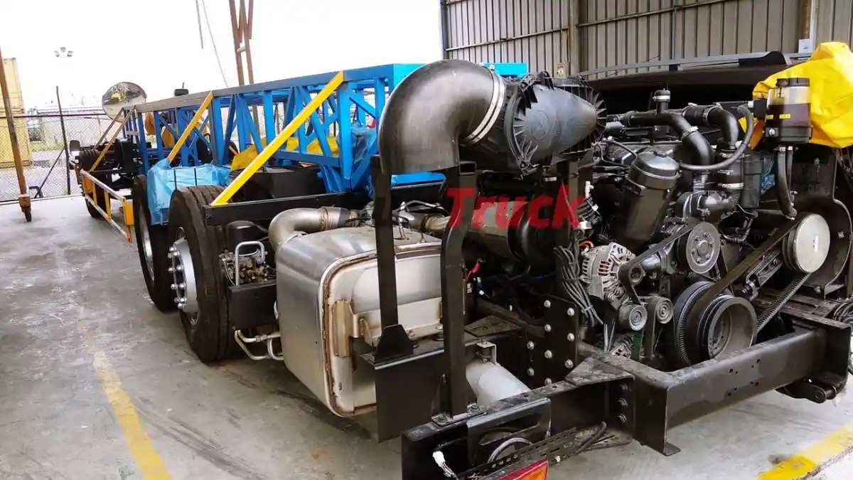 Foto - DCVI Bikin Divisi Konsultasi Karoseri