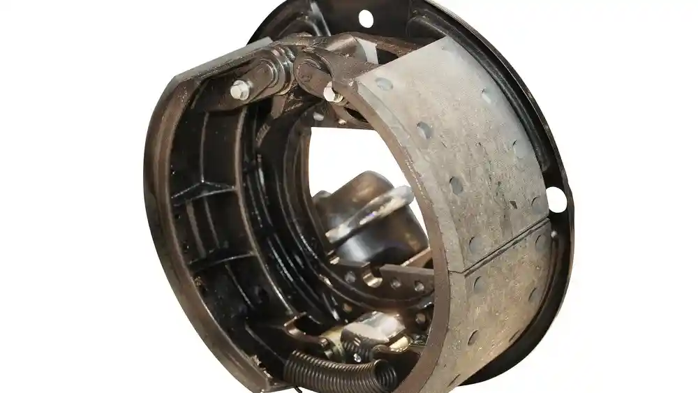 Truk - Mengapa Truk Perlu Ada Rem Angin?