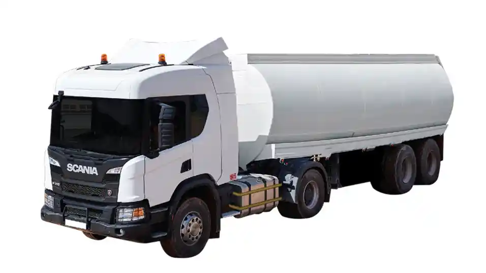 Truk - Selain Truk Untuk Area Tambang, Scania Punya 3 Jenis Truk Lain