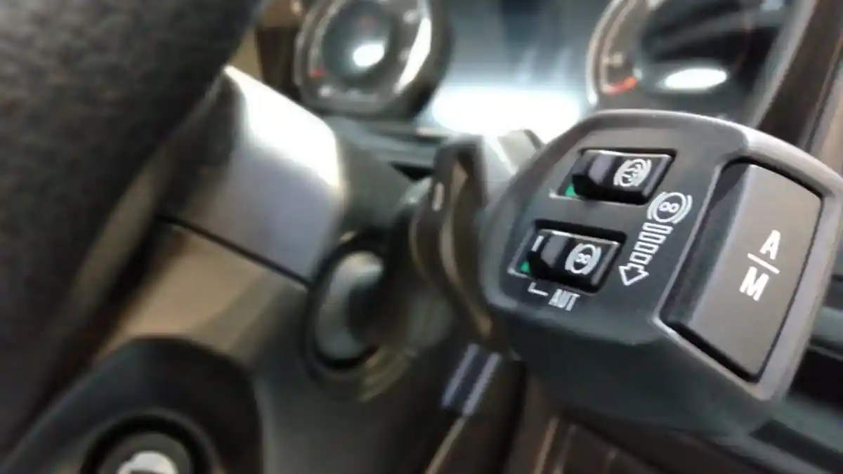 Foto - Video: Melihat Lebih Dekat, Scania R560, Truk Terbongsor Di GIICOMVEC 2020