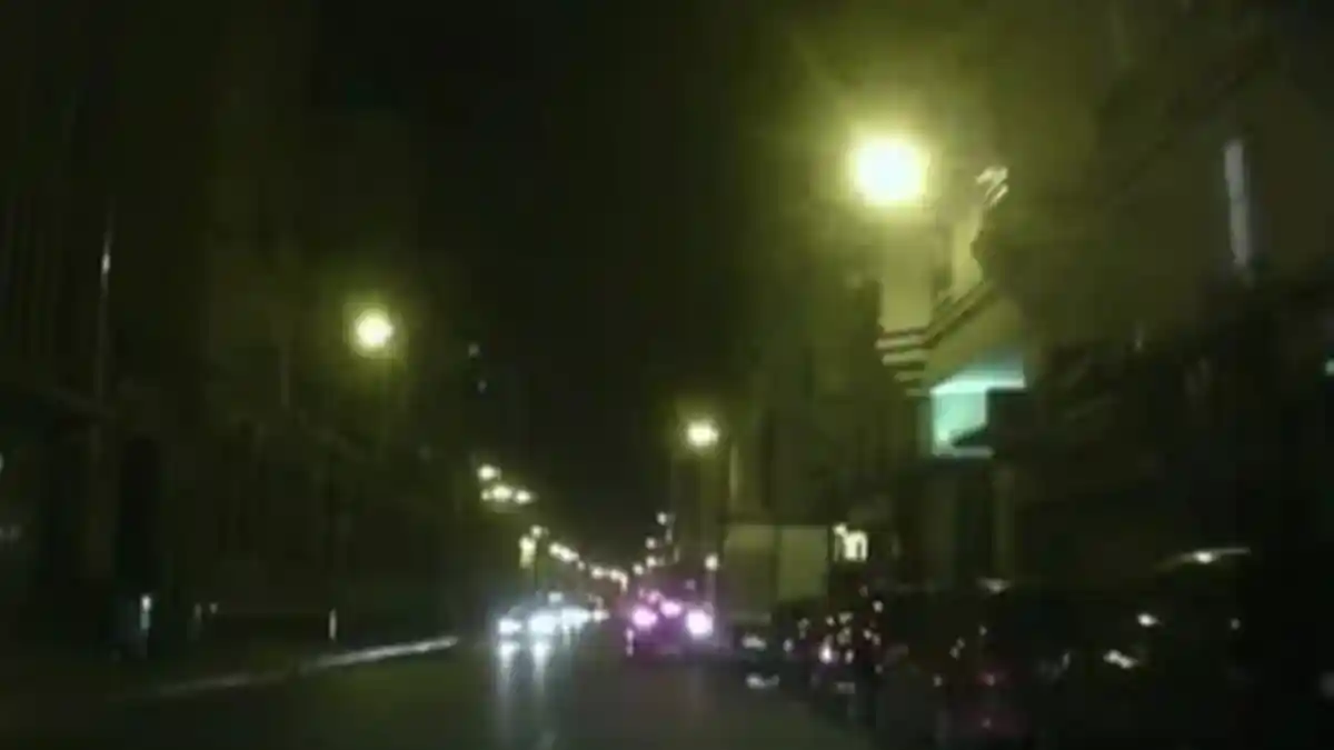 Berita - VIDEO: Taksi Paris Merekam Kejadian Terorisme Paris Attack