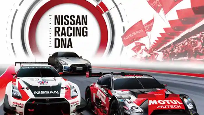 Berita - VIDEO: Nismo Festival 2015 