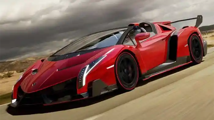 Berita - Lamborghini Siapkan Model Spesial Di 2016