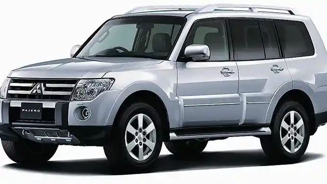 Berita - Pemberitaan Salah Mengenai Pajero, Mitsubishi Indonesia Angkat Bicara