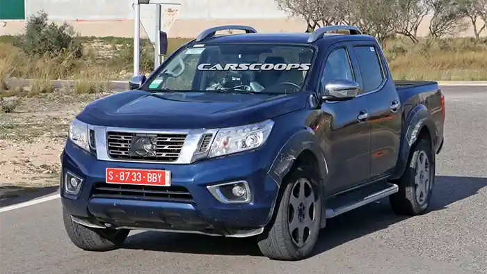 Foto - VIDEO: Spy Shot Mercedes-Benz GLT-Class 2017