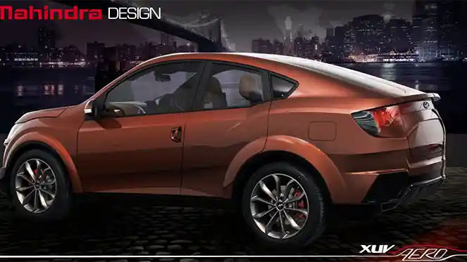 Foto - Desainer Ferrari Bikin Mobil Merek India