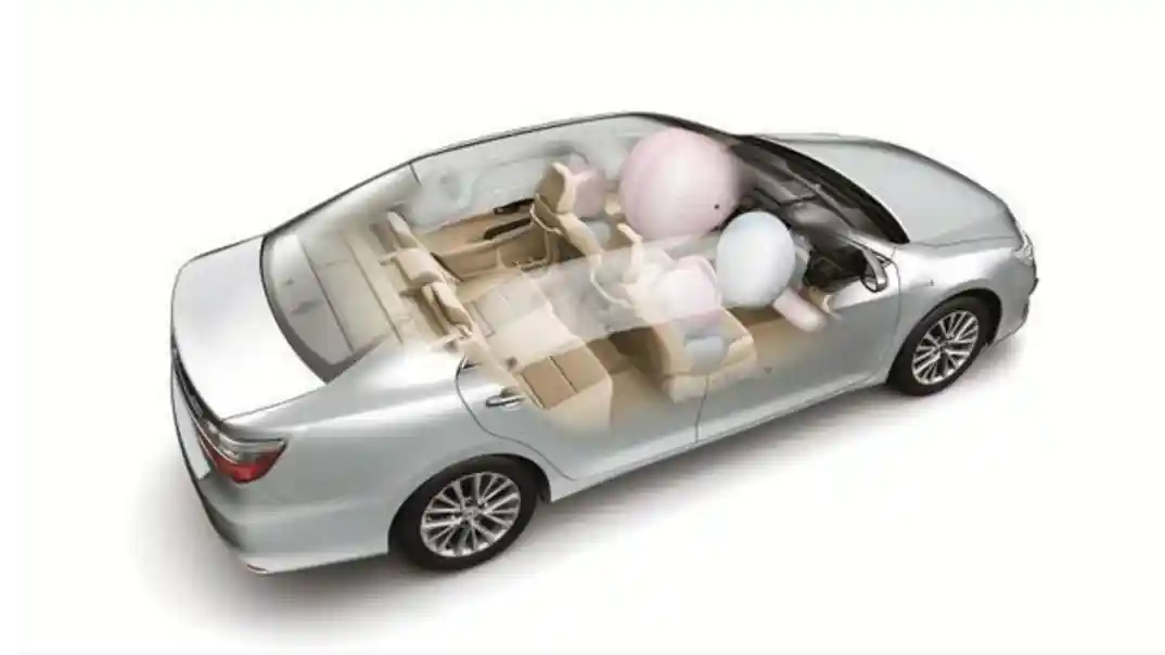Berita - Toyota Indonesia Pastikan Penggantian Airbag Tidak Lebih Dari 4 Jam