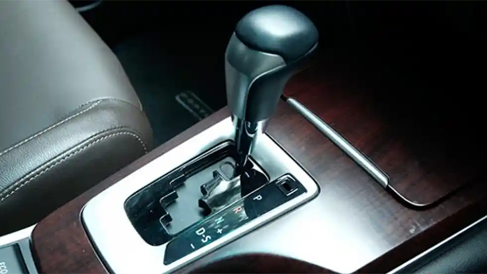 Foto - Para Pemilik All New Kijang Innova Dan Fortuner Keluhkan Transmisi Bermasalah