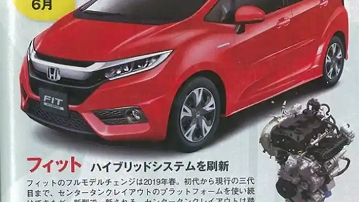 Foto - Honda Jazz Turbo Bakal Masuk? Ini Jawaban Honda Indonesia 