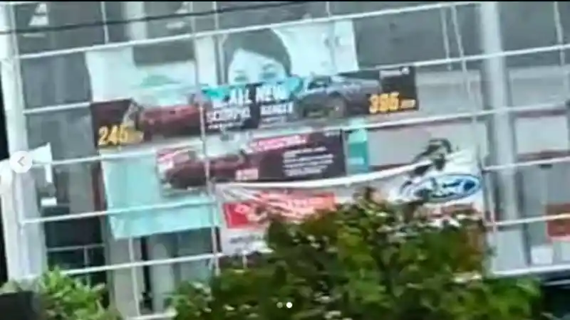 Berita - Harga Ford Ranger Terbaru di Indonesia Tersibak