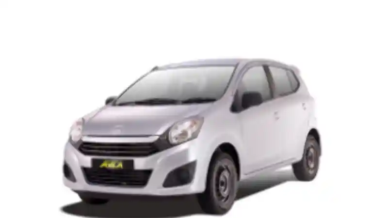 Foto - Mobil Listrik Mungil Wuling Bakal Rusak Pasar Mobil Murah Indonesia