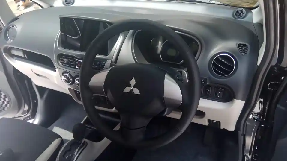 Foto - Cara Mudah Mengenali Tanda Mobil Bekas Banjir