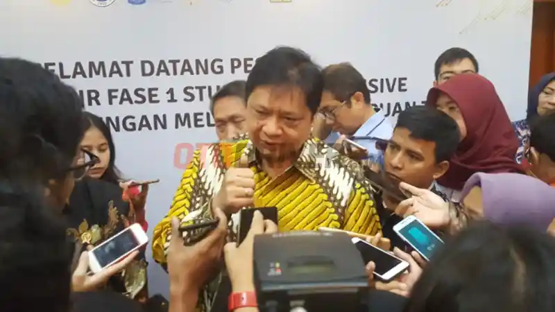 Foto - Riset Mobil Listrik Kemenperin dan Akademisi Pakai Toyota Selesai Tahap Pertama