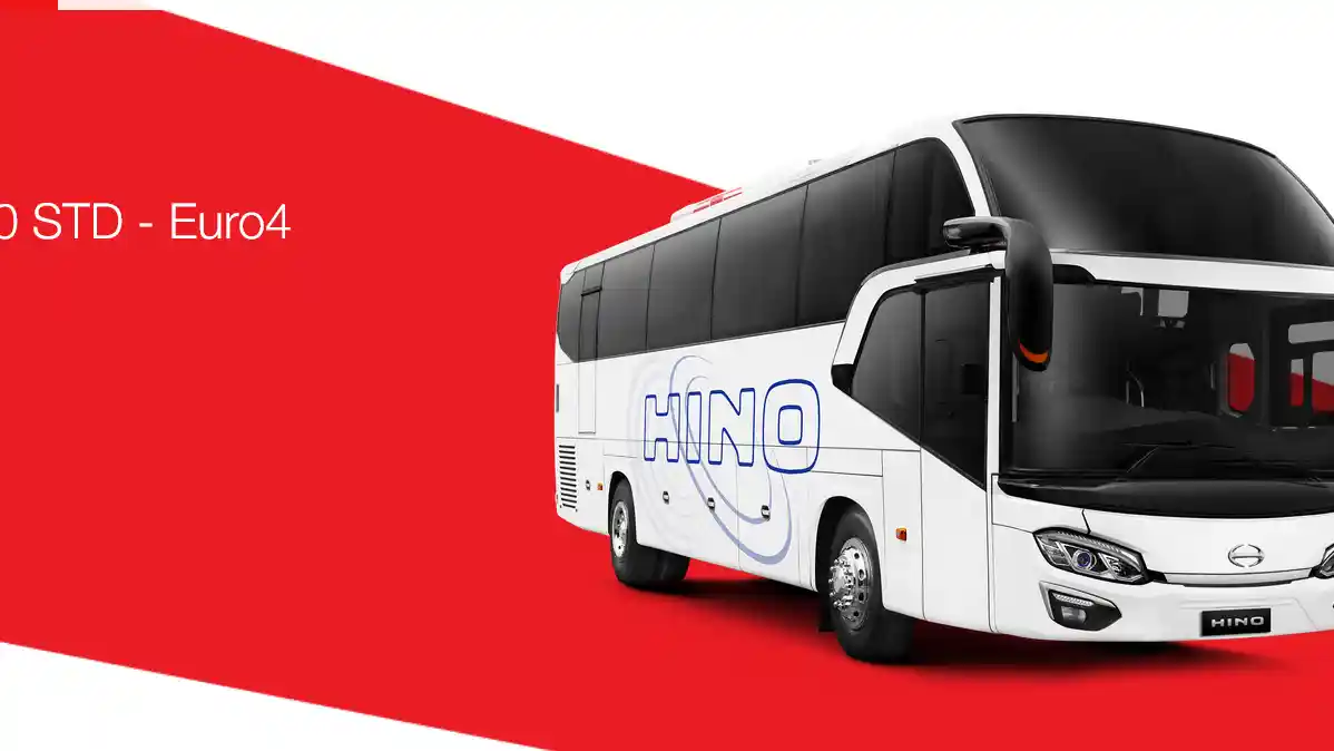 Berita - Terkait Ribut Skandal Emisi Hino Di Jepang. Mesin Hino Indonesia Beda