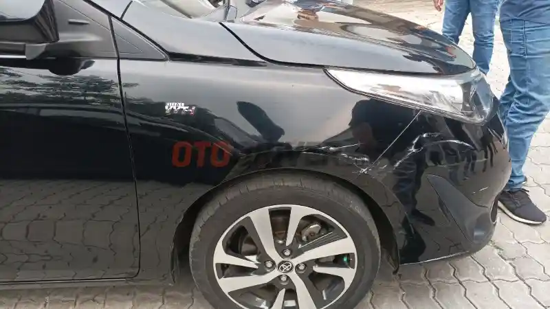 Foto - Sesimpel ini, Begini Cara Klaim Asuransi Kendaraan 