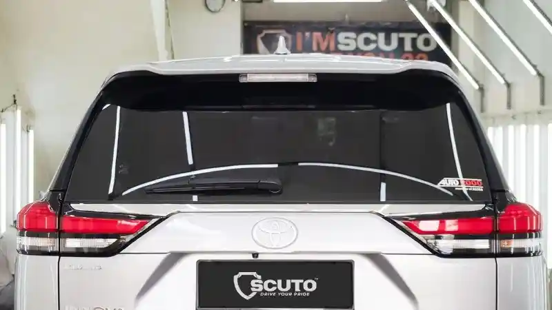 Foto - Khusus Pengguna Mobil Listrik Dan Hybrid, Bengkel Detailing Satu Ini Punya Tawaran Menarik