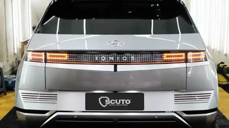 Berita - Khusus Pengguna Mobil Listrik Dan Hybrid, Bengkel Detailing Satu Ini Punya Tawaran Menarik