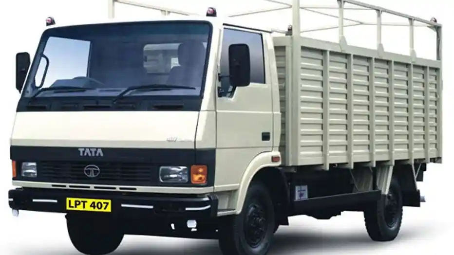 Foto - Tata Motors Akan Kenalkan 7 Produk Baru Tahun Ini, Sebagian DItampilkan di GIIAS 2019