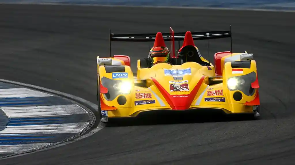 Berita - Komunitas Ketahanan Mengemudi yang Harus "Puasa"