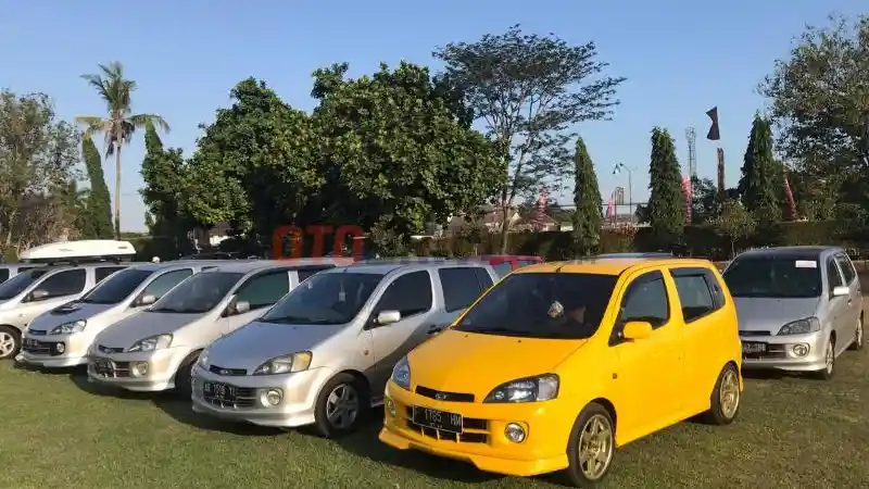 Foto - Penjualan Mobil Bekas Daihatsu Terus Meningkat, Apa Penyebabnya?