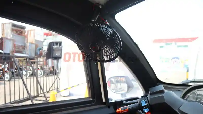 Foto - FIRST DRIVE: Selis New Balis 