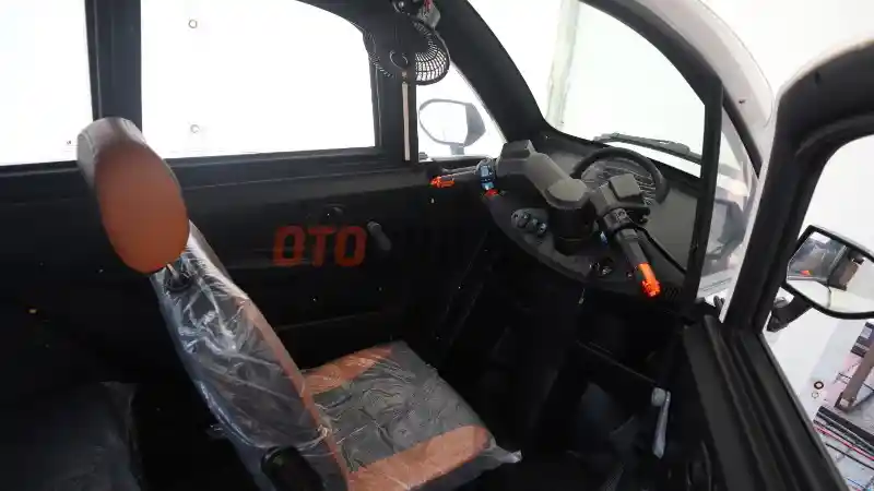 Foto - FIRST DRIVE: Selis New Balis 