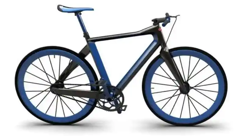 Foto - 5 Produsen Mobil Mewah Ini Produksi Sepeda Keren, Harganya Bikin Geleng-Geleng