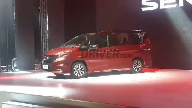 Daftar Harga - Daftar Harga Medium MPV (September 2021)