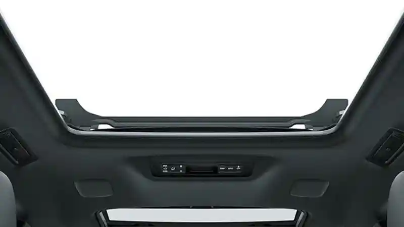 Foto - All New Serena Hadir Dalam 2 Varian, Simak Perbedaannya